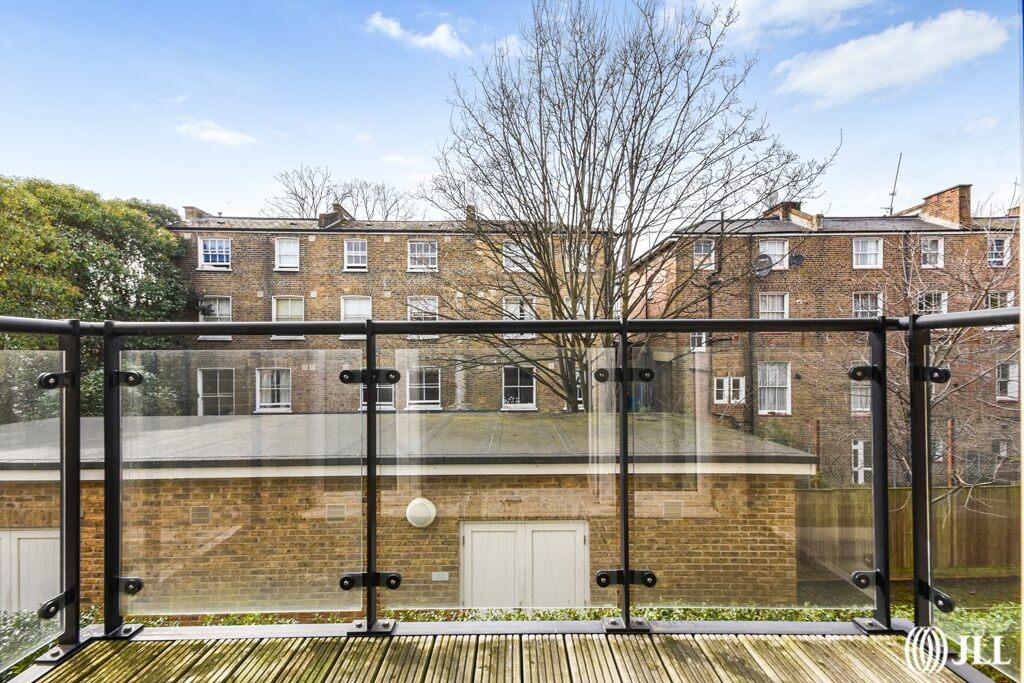 Havilland Mews