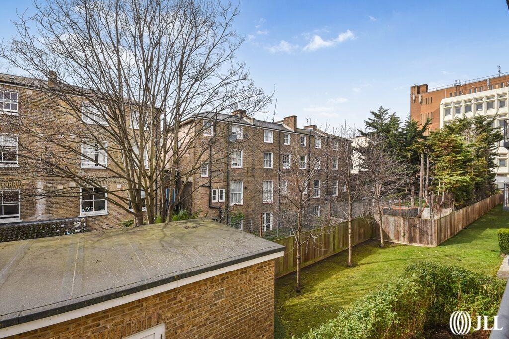 Havilland Mews