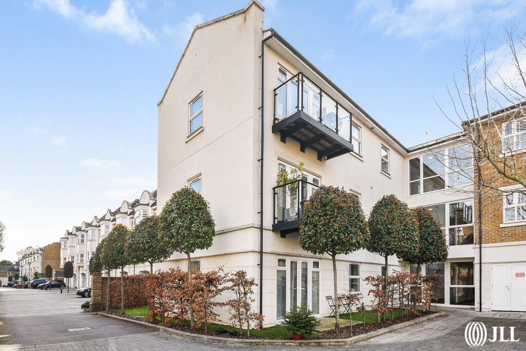 Havilland Mews