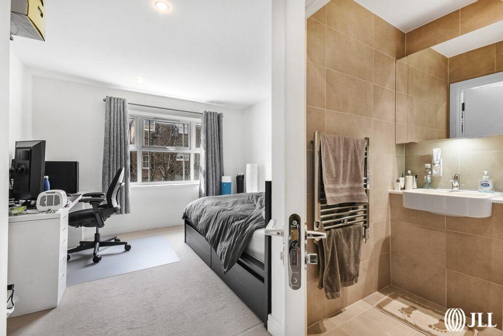 Havilland Mews