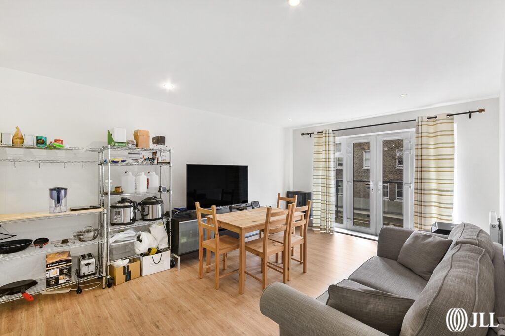 Havilland Mews
