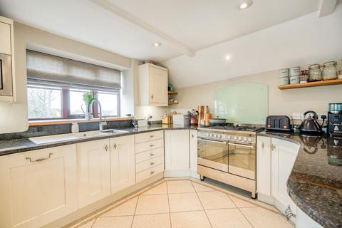 5 bedroom semi-detached house for sale, Kent Road, Congresbury, Somerset, BS49