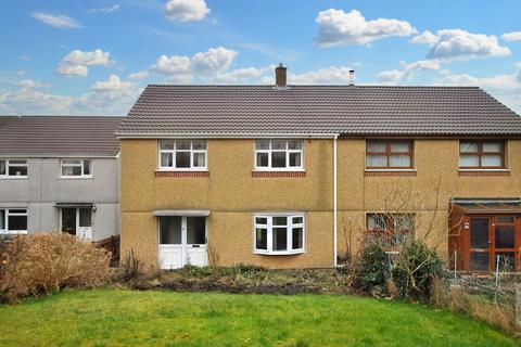 8 Brynteg, Gilfach, Bargoed, CF81 8PU