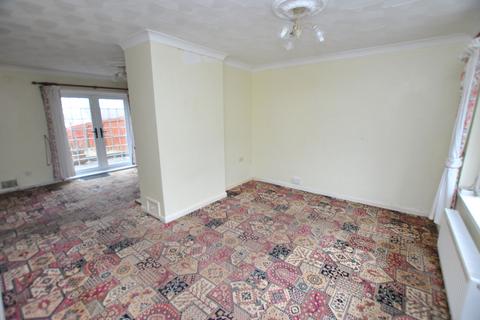 8 Brynteg, Gilfach, Bargoed, CF81 8PU