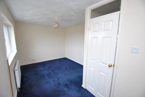 8 Brynteg, Gilfach, Bargoed, CF81 8PU