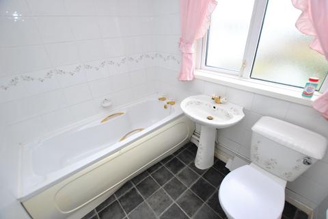 8 Brynteg, Gilfach, Bargoed, CF81 8PU