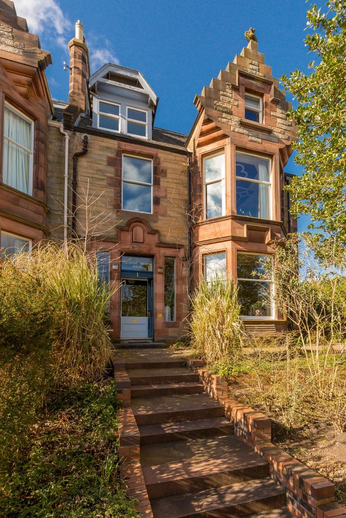 Gordon Terrace, Newington 6 bed end of terrace house for sale £1,300,000