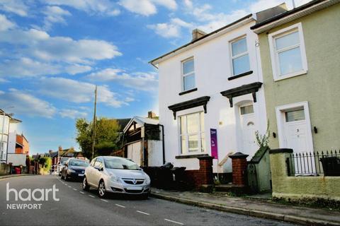 1 bedroom flat to rent, York Place, Newport