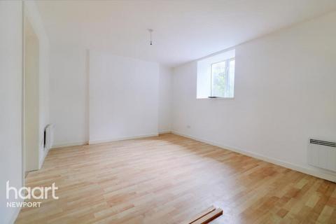 1 bedroom flat to rent, York Place, Newport