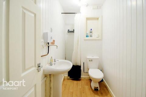 1 bedroom flat to rent, York Place, Newport