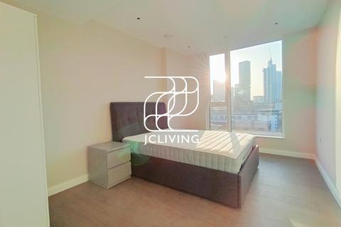 2 bedroom flat to rent - Oval Village, Kennington Lane, London, SE11