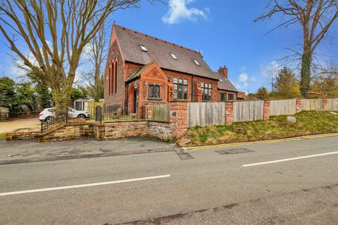 3 bedroom terraced house for sale - Belfry, 3 Chapel Houses, Hill Top Road