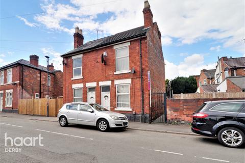 3 bedroom semi-detached house for sale - Woods Lane, Derby
