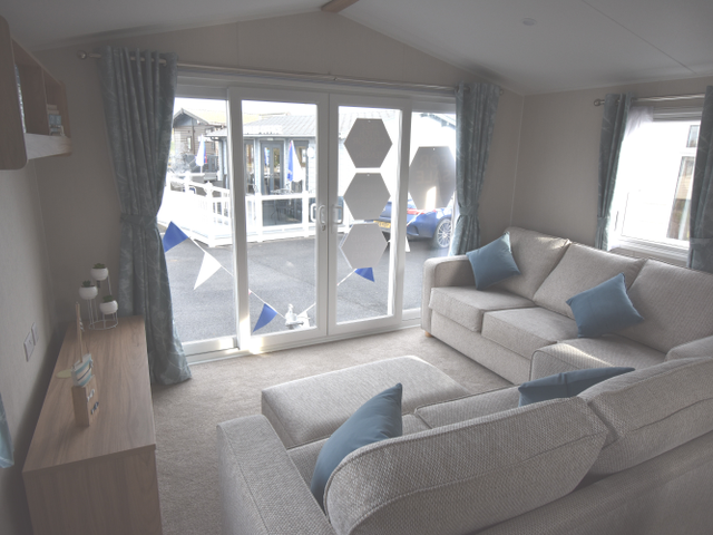 Pakefield - Malton - Static Caravan For Sale