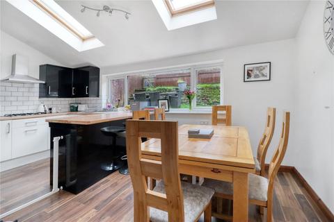 4 bedroom end of terrace house for sale, Langleigh Park, Ilfracombe, North Devon, EX34