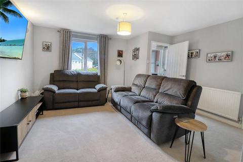 4 bedroom end of terrace house for sale, Langleigh Park, Ilfracombe, North Devon, EX34