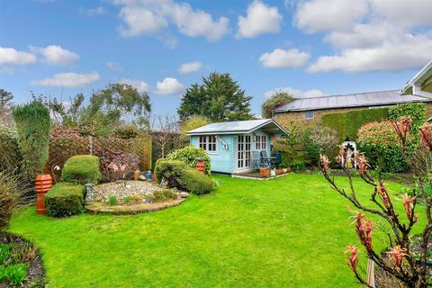 3 bedroom detached bungalow for sale, Lewson Street, Norton, Sittingbourne, Kent