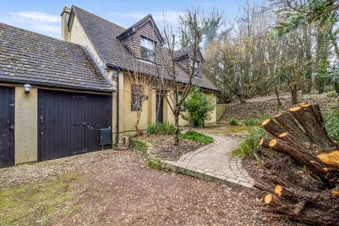 Plot for sale - Stockwell Lane, Cleeve Hill, Cheltenham, Gloucestershire, GL52