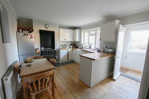 2 bedroom semi-detached house for sale, The Street, Hacheston, Suffolk