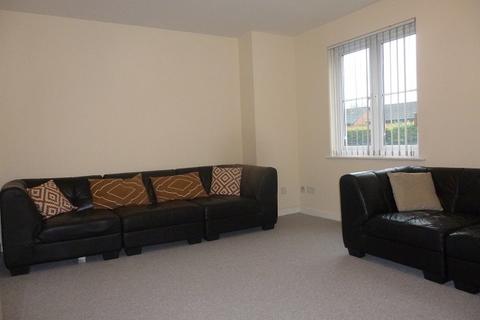 2 bedroom flat to rent, John Neilson Avenue, Paisley PA1