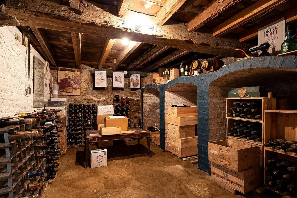 Wine Cellar