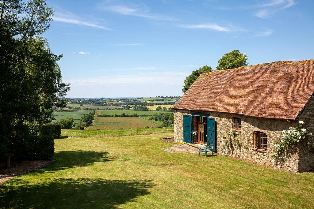 Party Barn