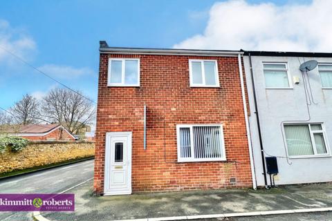 3 bedroom end of terrace house for sale - Victoria Street, Hetton-Le-Hole, Houghton le Spring, Tyne and Wear, DH5