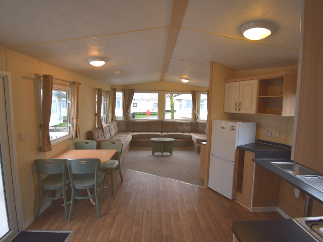 Sand le Mere   Prestige   Static Caravan For Sale