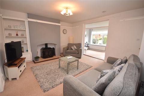 3 bedroom terraced house for sale, Embleton Terrace, Longframlington, Morpeth, Northumberland, NE65