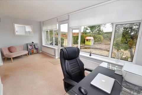 3 bedroom terraced house for sale - Embleton Terrace, Longframlington, Morpeth, Northumberland, NE65