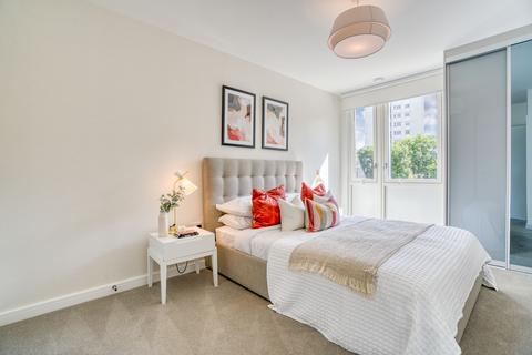 1 bedroom apartment for sale - Apartment 013, Crayle House at Acton Gardens,  Strafford Road, Acton, London W3