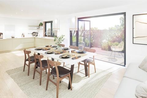 3 bedroom terraced house for sale - Octohaus, Rush Hill, Bath, Somerset, BA2