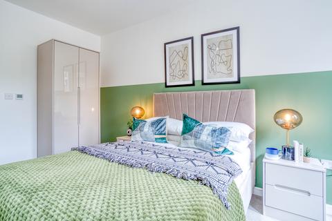 2 bedroom apartment for sale - Apartment 002, Crayle House at Acton Gardens,  Strafford Road, Acton, London W3