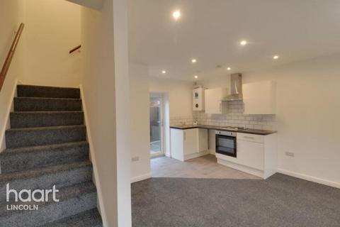 undefined, Canwick Road, Lincoln
