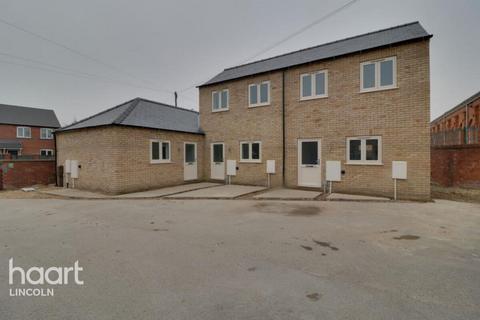 undefined, Canwick Road, Lincoln