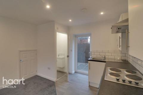 undefined, Canwick Road, Lincoln