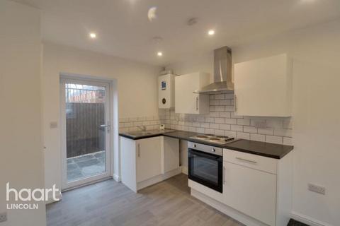 undefined, Canwick Road, Lincoln