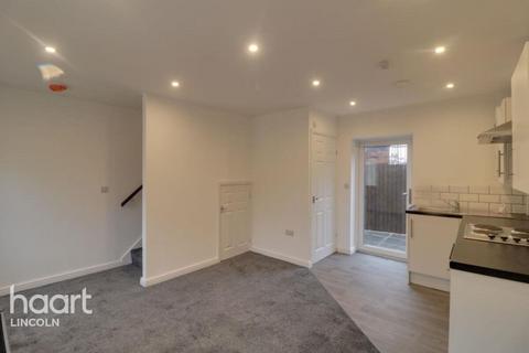 undefined, Canwick Road, Lincoln