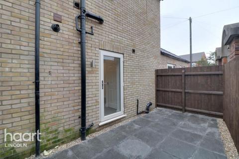 undefined, Canwick Road, Lincoln