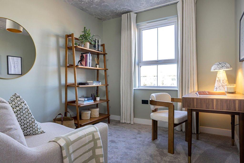 Show Home