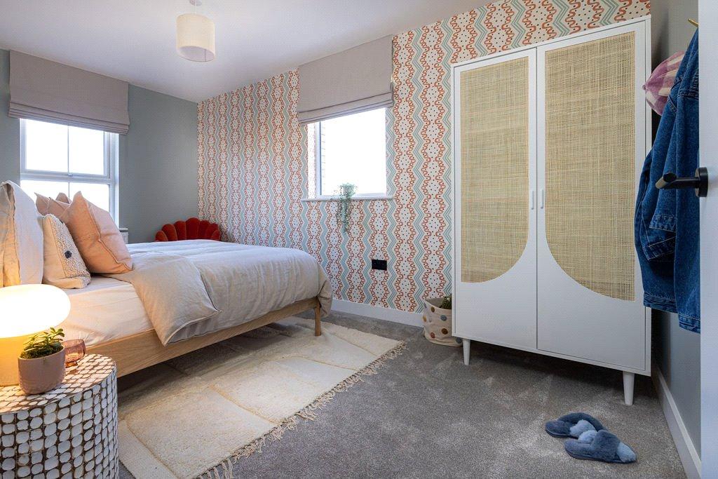Show Home