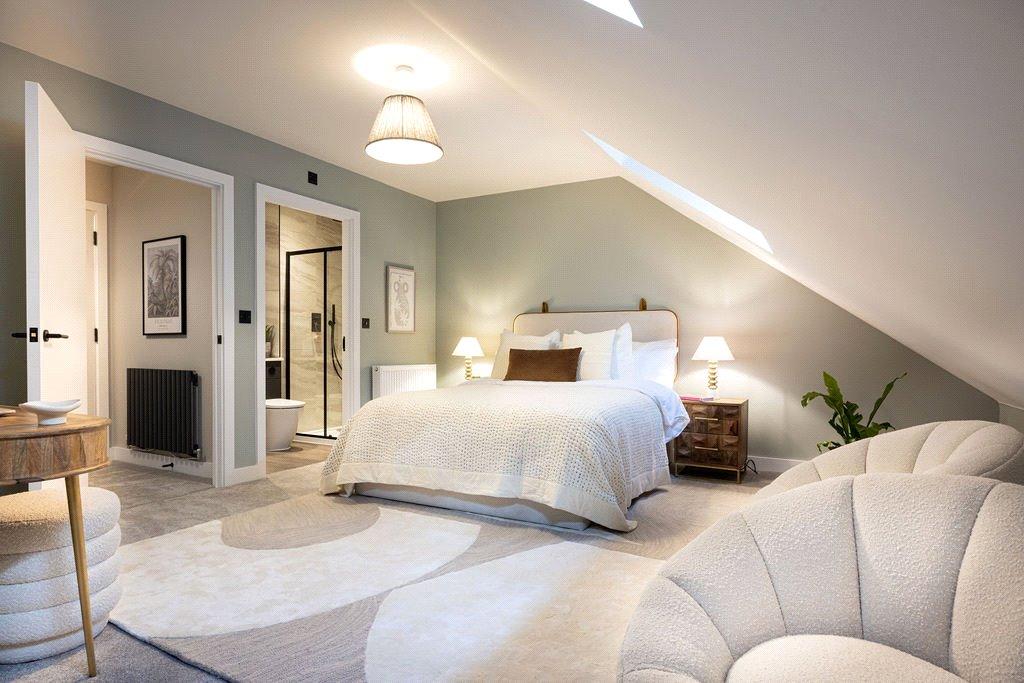 Show Home