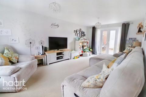 98 Damselfly Road, Northampton, NN4 9ES