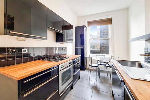 undefined, Riding House Street, Fitzrovia, London, W1W