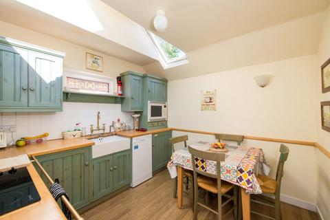 1 bedroom cottage for sale - May Cottage, Goose Green, Gullane, East Lothian, EH31 2AT