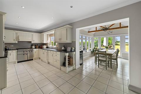 5 bedroom detached house for sale, Heath Road, East Bergholt, Colchester, Suffolk, CO7