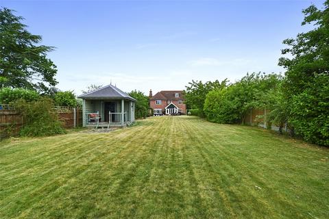 5 bedroom detached house for sale, Heath Road, East Bergholt, Colchester, Suffolk, CO7