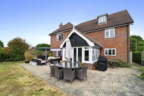 5 bedroom detached house for sale, Heath Road, East Bergholt, Colchester, Suffolk, CO7