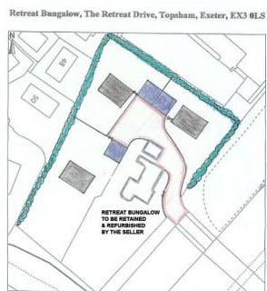 Land for sale - Retreat Drive, Topsham, Exeter