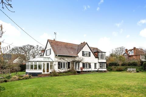 Penrose Exton Lane, Exton, Exeter, EX3 0PN